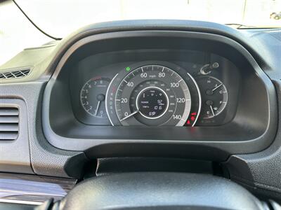 2015 Honda CR-V EX-L   - Photo 14 - Amarillo, TX 79109
