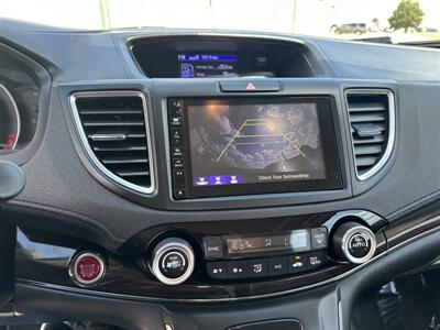2015 Honda CR-V EX-L   - Photo 17 - Amarillo, TX 79109