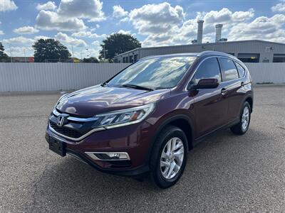 2015 Honda CR-V EX-L   - Photo 19 - Amarillo, TX 79109