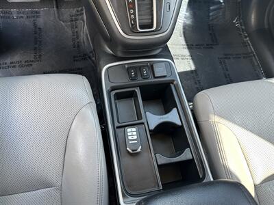 2015 Honda CR-V EX-L   - Photo 16 - Amarillo, TX 79109