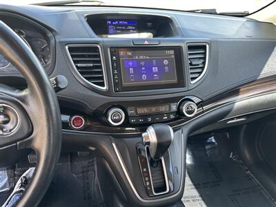 2015 Honda CR-V EX-L   - Photo 15 - Amarillo, TX 79109