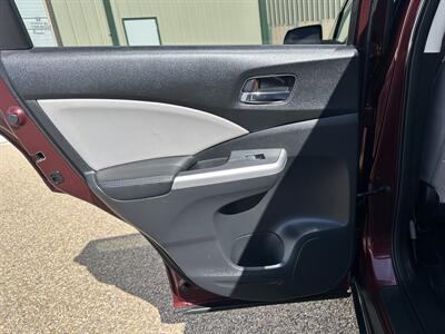 2015 Honda CR-V EX-L   - Photo 7 - Amarillo, TX 79109