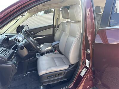 2015 Honda CR-V EX-L   - Photo 11 - Amarillo, TX 79109