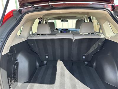 2015 Honda CR-V EX-L   - Photo 6 - Amarillo, TX 79109
