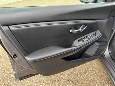 2022 Nissan Sentra S - Photo 8 - Amarillo, TX 79109
