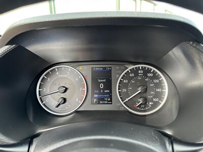 2022 Nissan Sentra S - Photo 12 - Amarillo, TX 79109