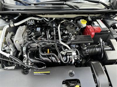 2022 Nissan Sentra S - Photo 16 - Amarillo, TX 79109