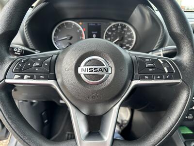 2022 Nissan Sentra S - Photo 11 - Amarillo, TX 79109