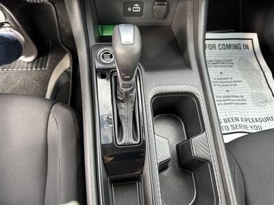2022 Nissan Sentra S - Photo 14 - Amarillo, TX 79109