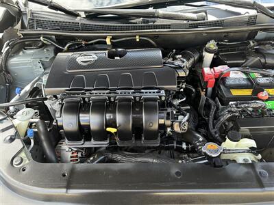 2014 Nissan Sentra SV - Photo 15 - Amarillo, TX 79109