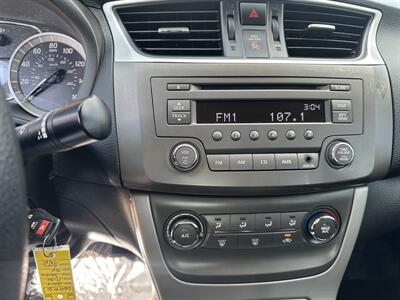 2014 Nissan Sentra SV - Photo 13 - Amarillo, TX 79109