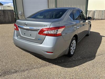 2014 Nissan Sentra SV - Photo 3 - Amarillo, TX 79109