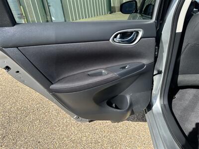 2014 Nissan Sentra SV - Photo 5 - Amarillo, TX 79109