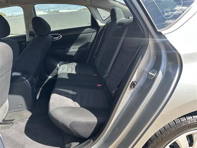 2014 Nissan Sentra SV - Photo 6 - Amarillo, TX 79109