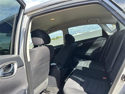 2014 Nissan Sentra SV - Photo 7 - Amarillo, TX 79109
