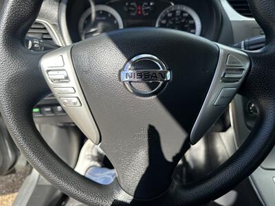 2014 Nissan Sentra SV - Photo 11 - Amarillo, TX 79109