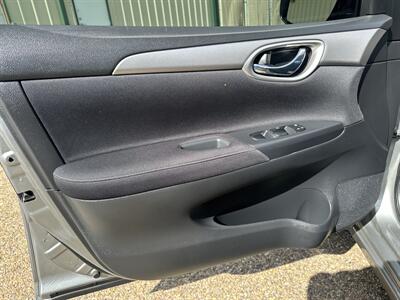 2014 Nissan Sentra SV - Photo 8 - Amarillo, TX 79109