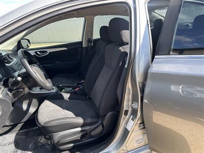 2014 Nissan Sentra SV - Photo 9 - Amarillo, TX 79109