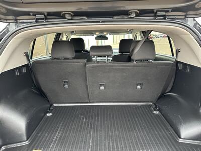 2021 Kia Sportage LX   - Photo 5 - Amarillo, TX 79109