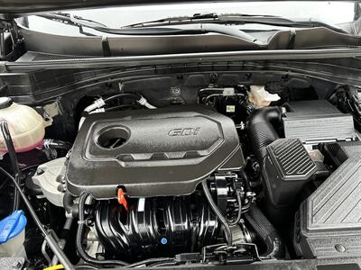 2021 Kia Sportage LX   - Photo 16 - Amarillo, TX 79109