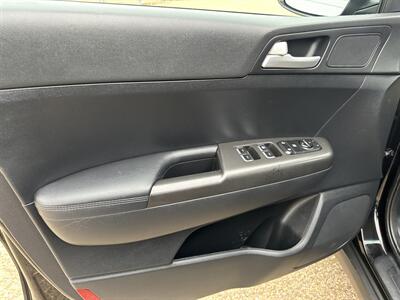 2021 Kia Sportage LX   - Photo 9 - Amarillo, TX 79109