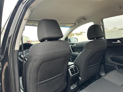 2021 Kia Sportage LX   - Photo 8 - Amarillo, TX 79109