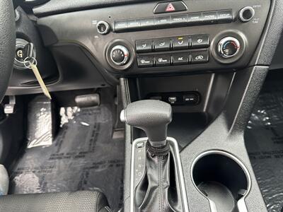 2021 Kia Sportage LX   - Photo 14 - Amarillo, TX 79109