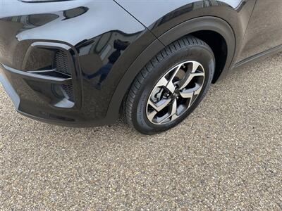 2021 Kia Sportage LX   - Photo 18 - Amarillo, TX 79109