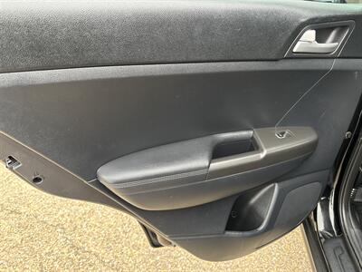 2021 Kia Sportage LX   - Photo 6 - Amarillo, TX 79109
