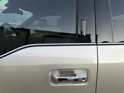 2017 Ford F-150 Platinum   - Photo 23 - Amarillo, TX 79109