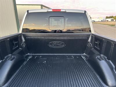 2017 Ford F-150 Platinum   - Photo 5 - Amarillo, TX 79109