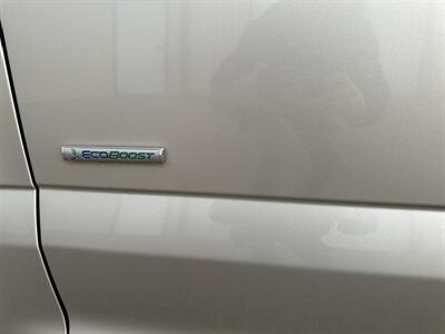 2017 Ford F-150 Platinum   - Photo 22 - Amarillo, TX 79109