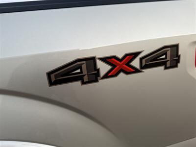 2017 Ford F-150 Platinum   - Photo 25 - Amarillo, TX 79109