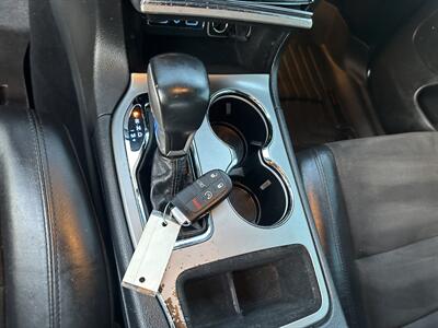 2020 Jeep Grand Cherokee Altitude   - Photo 15 - Amarillo, TX 79109