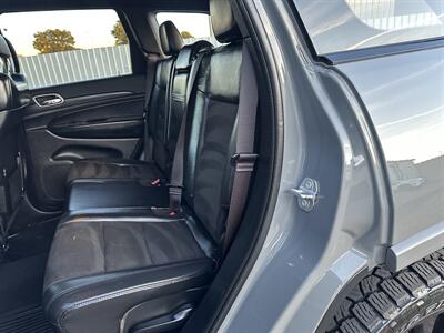2020 Jeep Grand Cherokee Altitude   - Photo 7 - Amarillo, TX 79109