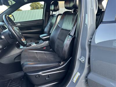 2020 Jeep Grand Cherokee Altitude   - Photo 10 - Amarillo, TX 79109