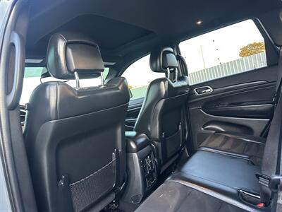 2020 Jeep Grand Cherokee Altitude   - Photo 8 - Amarillo, TX 79109