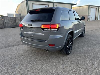 2020 Jeep Grand Cherokee Altitude   - Photo 3 - Amarillo, TX 79109