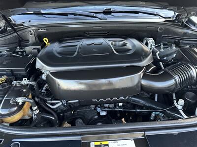 2020 Jeep Grand Cherokee Altitude   - Photo 17 - Amarillo, TX 79109