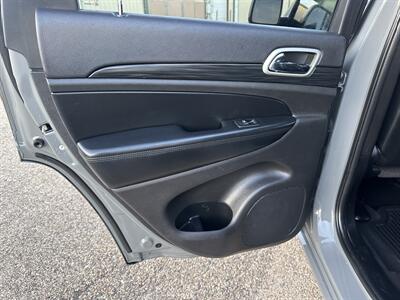 2020 Jeep Grand Cherokee Altitude   - Photo 6 - Amarillo, TX 79109