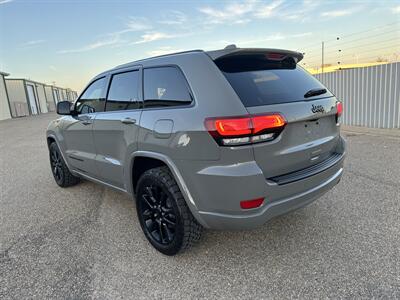 2020 Jeep Grand Cherokee Altitude   - Photo 2 - Amarillo, TX 79109