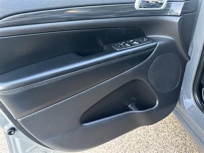 2020 Jeep Grand Cherokee Altitude   - Photo 9 - Amarillo, TX 79109