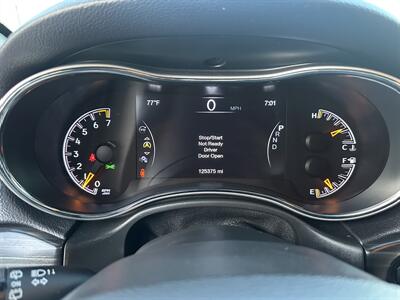2020 Jeep Grand Cherokee Altitude   - Photo 13 - Amarillo, TX 79109