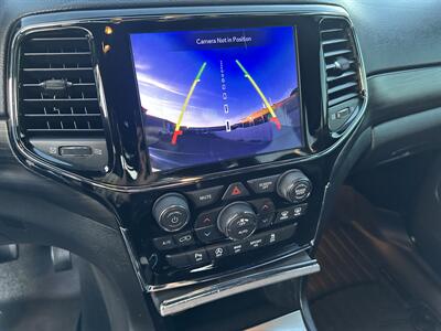 2020 Jeep Grand Cherokee Altitude   - Photo 16 - Amarillo, TX 79109