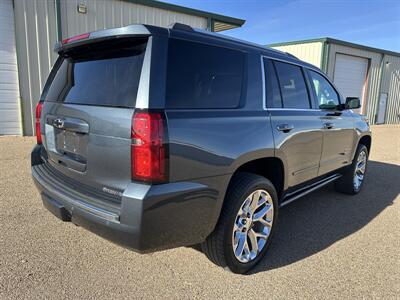2019 Chevrolet Tahoe Premier   - Photo 4 - Amarillo, TX 79109