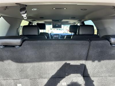 2019 Chevrolet Tahoe Premier   - Photo 6 - Amarillo, TX 79109