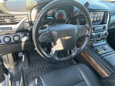 2019 Chevrolet Tahoe Premier   - Photo 13 - Amarillo, TX 79109