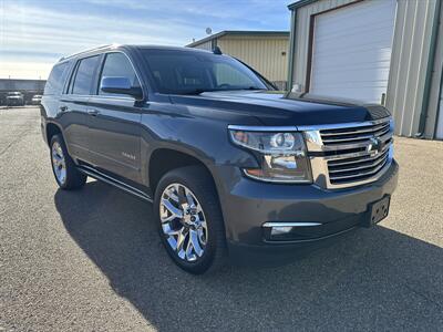 2019 Chevrolet Tahoe Premier   - Photo 5 - Amarillo, TX 79109