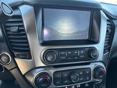 2019 Chevrolet Tahoe Premier   - Photo 17 - Amarillo, TX 79109