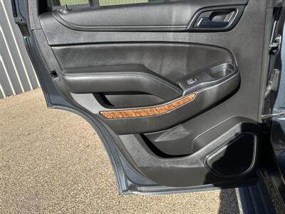2019 Chevrolet Tahoe Premier   - Photo 7 - Amarillo, TX 79109